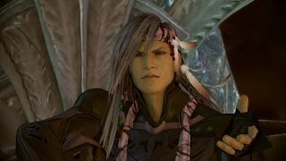 【FF13-2】全パラドクスエンディング＋シークレットエンディング