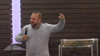 05.08.2018 п. А. Лукьянов - Владеющий собой