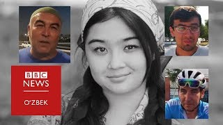 Йўллардаги ўлим: Йўловчи ҳақми ё ҳайдовчи? - BBC Uzbek