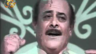 نصري شمس الدين : موال ياحب - لاقطفلك وردة حمرا