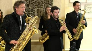 Henk van Twillert & Vento do Norte Desierto Full HD