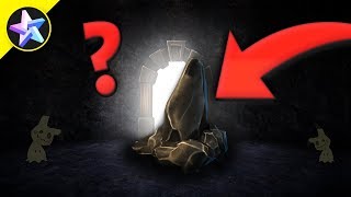 NEW SECRET ROOM! FUTURE LEGENDARY UPDATE? - Pokemon Brick Bronze