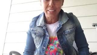 My amputee story PART 1 - why I had TWO amputations within 3 months...