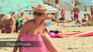 Vacances aux Baléares : visite de Majorque avec ses plages, ses villages, ses balades