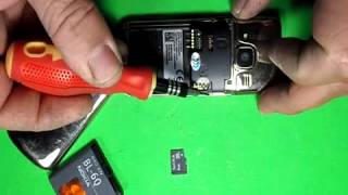 Nokia 6700 Bluetooth problem fix