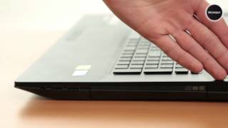 Обзор ноутбука Lenovo G700