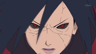 Uchiha Clan // Scarlxrd -  6 FEET