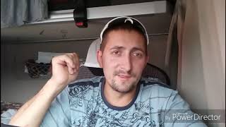 Работа дальнобойщиком в Европе. Как выбрать фирму? Личный опыт