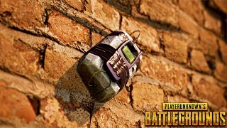 PUBG: ЛУЧШИЕ МОМЕНТЫ #73