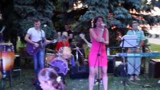 ПИРС - Простая Песня (IOWA cover)