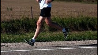What is Overstriding During Running and How to Stop it