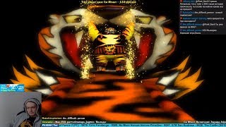 Psychonauts ч.3 - Игры по реквесту