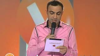 Vitamin Club 118 - Charents Katakner