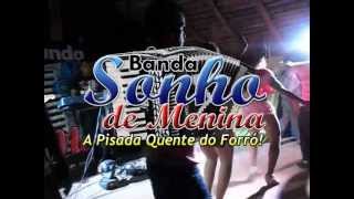 TVC BARRAS   BANDA SONHO DE MENINA NO CLUBE TIMBOBAS EM BARRAS PI fotos