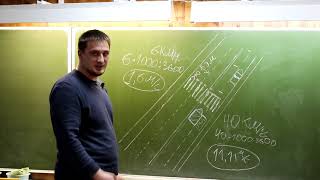 Как избежать штраф за то, что не пропустил пешехода.