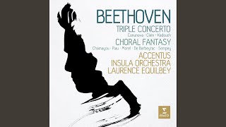 Triple Concerto in C Major, Op. 56: III. Rondo alla Polacca