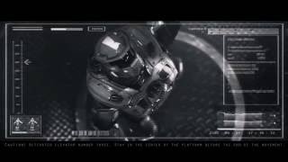 Азаркант HD Фантастический короткометражный мультик