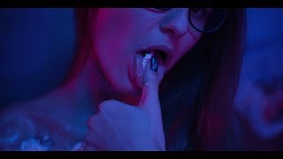 Night Lovell - Dark Light (Sexy Music Video) by Amsix