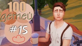 The Sims 4: 100 ДЕТЕЙ #15 | Неш, у тебя снова др?