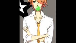 I Can Take Off My Panties! - Kagamine Rinta