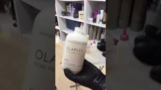 طريقه الاولبلكس كعلاج