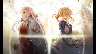 「ＡＭＶ」Anime Mix - On My Own