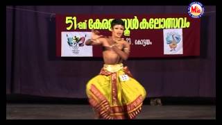 Kuchipudy 07 - Manjula Kundala