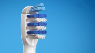 Náhradní hlavice Oral-B TriZone