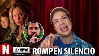 Nuevos Videos de A QUIET PLACE 2 Prometen Respuestas ¿Necesarias?