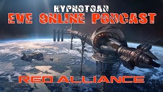 EvE Online Podcast - Hypnotoad - RED ALLIANCE - 26Дек.2011