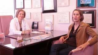 Fibroids & Infertility - In Conversation with Dr. Rodi (CC Available)
