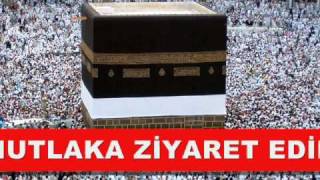 Fecr Suresi - Kabe imamı Sudeys