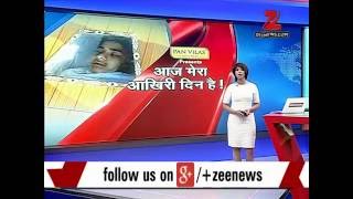 Copy of Peshawar school attack: News anchor Sanam Baloch breaks down on Live show