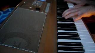 HURTS - Stay piano cover (Kokowääh Themesong - Soundtrack)