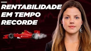 Comprar e vender ações no CURTÍSSIMO espaço de tempo || Entenda o Day Trade