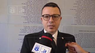 Giulianova - Bilancio della Capitaneria di porto
