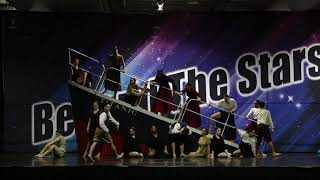 Best Lyrical/Modern/Contemporary // EVERYBODY KNOWS – STUDIO G DANCE CENTER [Pittsburgh, PA]
