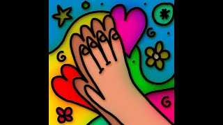 Interactivo del Amor ¿Qué pasará entre nosotros?
