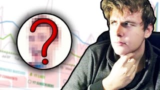 LE PLUS GROS YOUTUBEUR QUI REGARDE MES VIDÉOS !