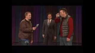 Best Jimmy Fallon Spit-take EVER