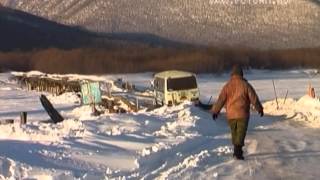 Дорогами и зимниками Камчатского полуострова. Выпуск 2.