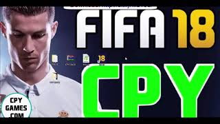 Где скачать пиратку FIFA 18 через торрент с кряком Рабочий способ 100%