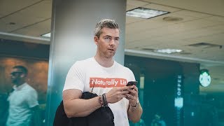 WHY YOUR CAREER IS NOT JUST A JOB | Ryan Sehant Vlog #023