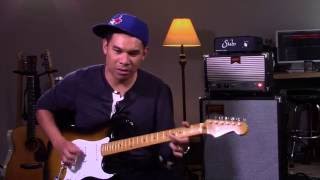 Tone Specific Twangy Strat Pickups (Formerly Country Pickups)