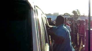 iasca south africa semi finals