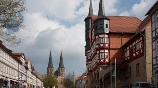 Duderstadt - Stadtrundgang Teil 1
