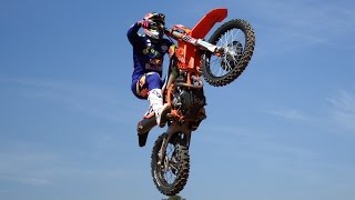 Jonny Walker, Lettenbichler & Uusna | Super Enduro - Ametlla Park by Jaume Soler