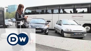 Bla Bla Car: выбирай попутчиков на свой вкус