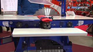Станок Мастер Практик - 2200