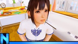VR HAS GONE TOO FAR!
